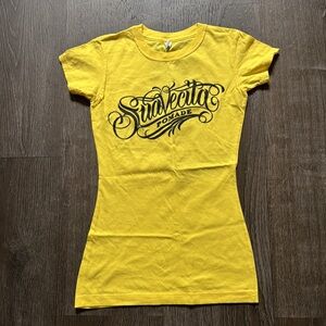 Suavecita tshirt